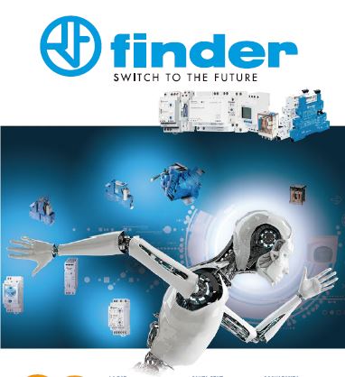 FINDER