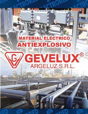 GEVELUX 