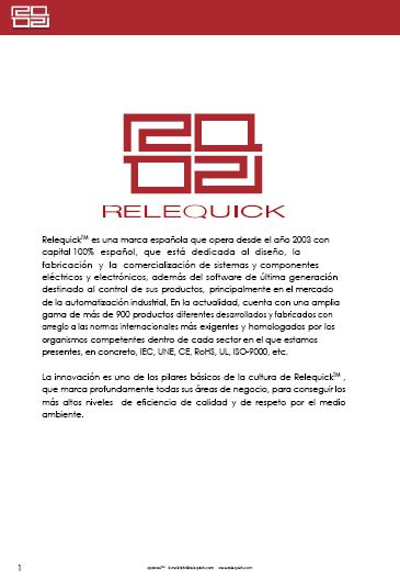 RELEQUICK