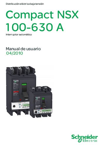 SCHNEIDER ELECTRIC