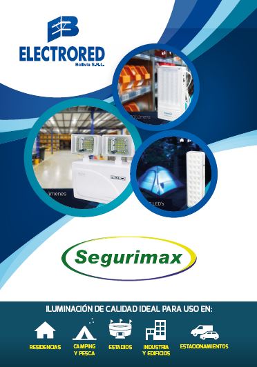 SEGURIMAX