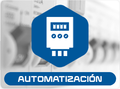 AUTOMATIZACION, CONTROL Y PROTECCION 